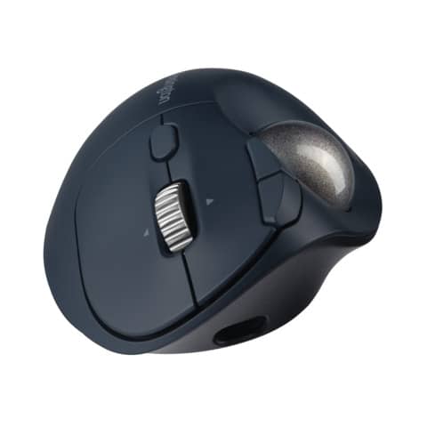 Trackball Kensington Pro Fit® Ergo TB550 ricaricabile K72196WW